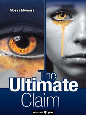 cover image of The Ultimate Claim